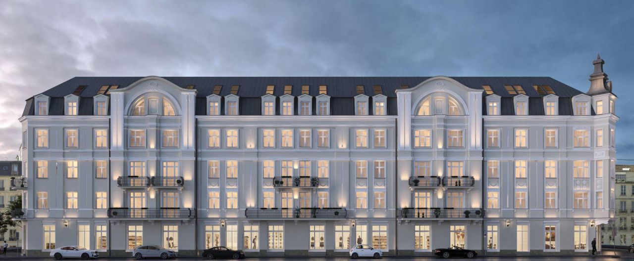 Mieszkanie 2-pokojowe Kraków Kazimierz, ul. Skałeczna. Zdjęcie 4