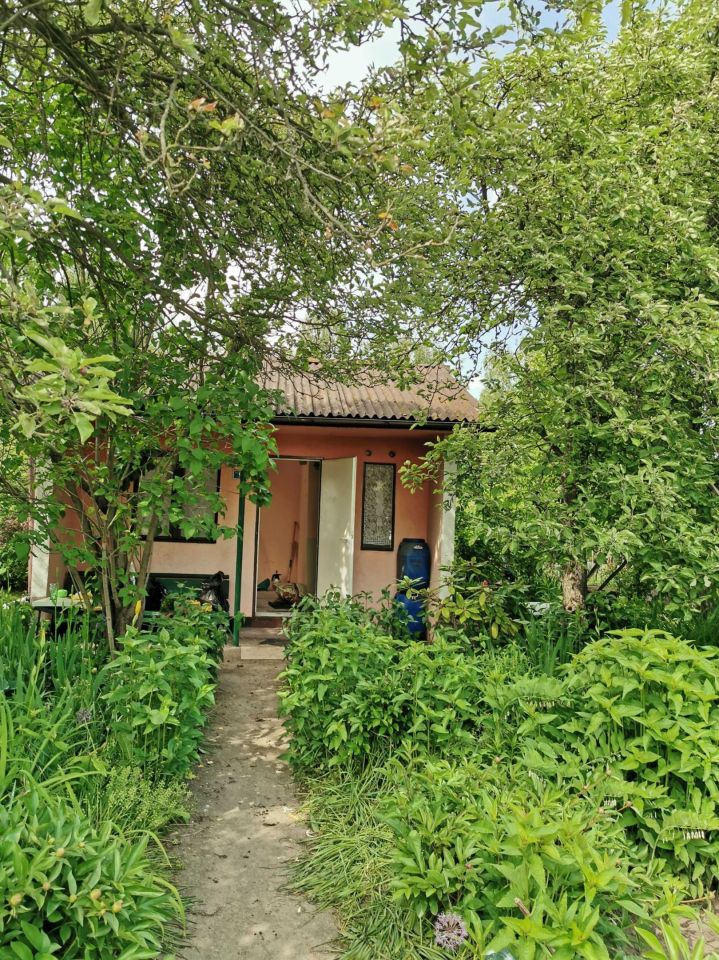 Działka rekreacyjna Żory, ul. Okrężna