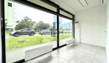 Lokal Warszawa Praga-Południe, ul. Krypska