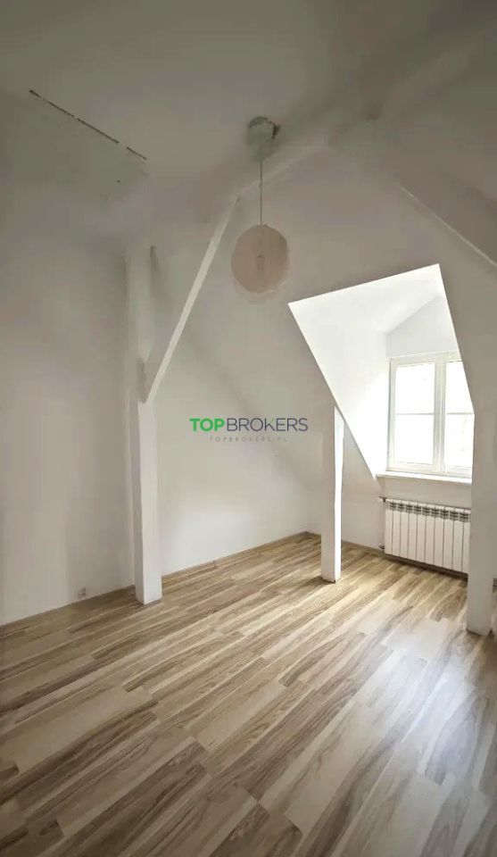 Mieszkanie 5-pokojowe Warszawa Śródmieście, ul. Rycerska. Zdjęcie 5