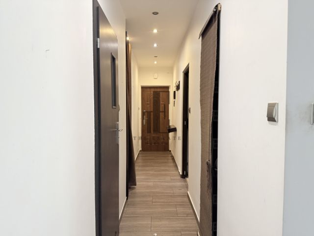 Mieszkanie 2-pokojowe Warszawa Śródmieście. Zdjęcie 3