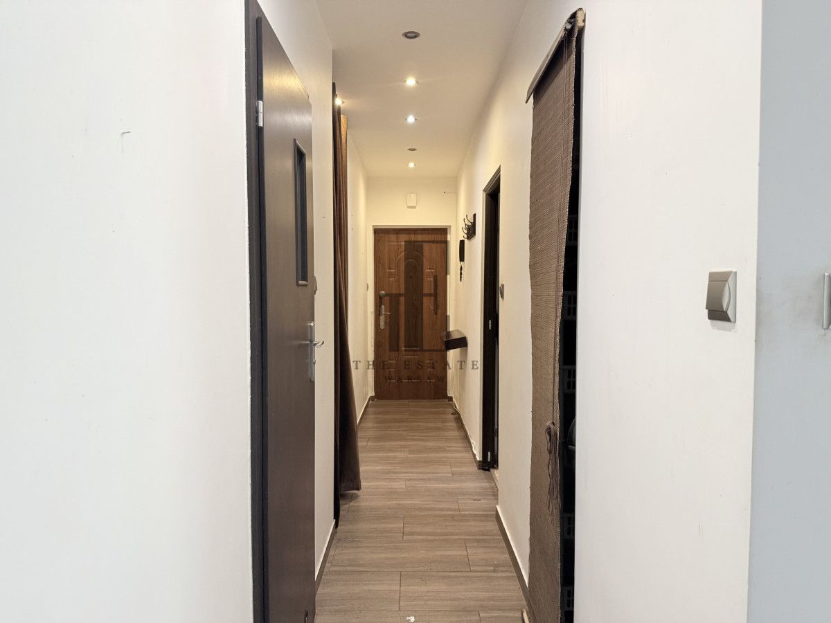 Mieszkanie 2-pokojowe Warszawa Śródmieście. Zdjęcie 3