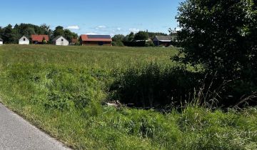 Działka budowlana Grzmucin