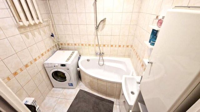 Mieszkanie 2-pokojowe Katowice os. Witosa, ul. Władysława Grabskiego. Zdjęcie 3