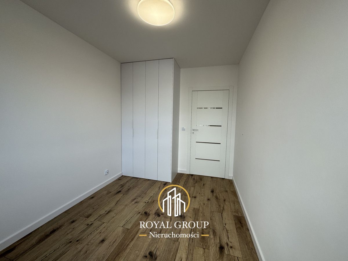 Mieszkanie 3-pokojowe Lublin Węglin. Zdjęcie 6