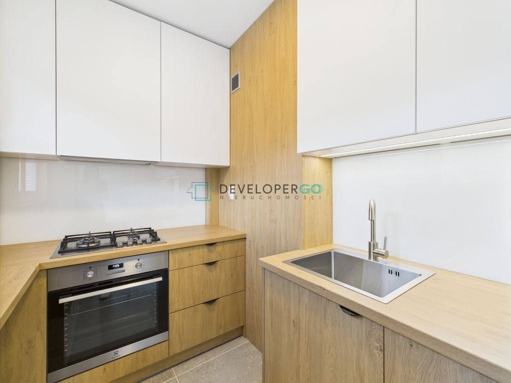 Mieszkanie 2-pokojowe Białystok Antoniuk, ul. Władysława Broniewskiego. Zdjęcie 6