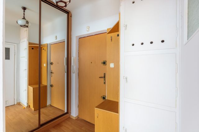 Mieszkanie 1-pokojowe Warszawa Ochota, ul. Pruszkowska. Zdjęcie 9