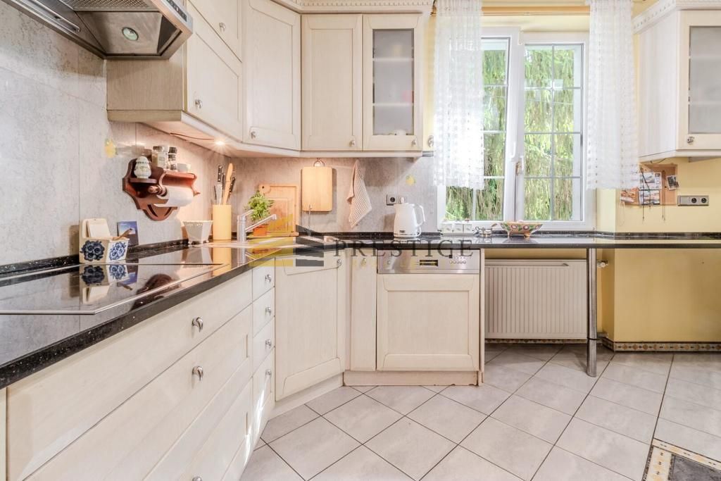 dom wolnostojący, 6 pokoi Warszawa Ursynów, ul. Jagielska. Zdjęcie 6