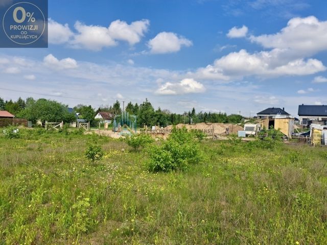 Działka budowlana Suwałki, ul. Rycerska. Zdjęcie 2