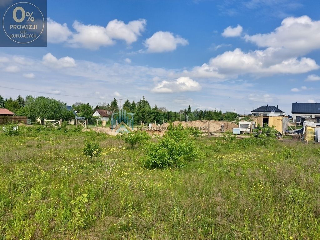 Działka budowlana Suwałki, ul. Rycerska. Zdjęcie 2