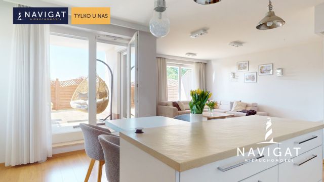 Mieszkanie 3-pokojowe Gdańsk Osowa, ul. Junony. Zdjęcie 8