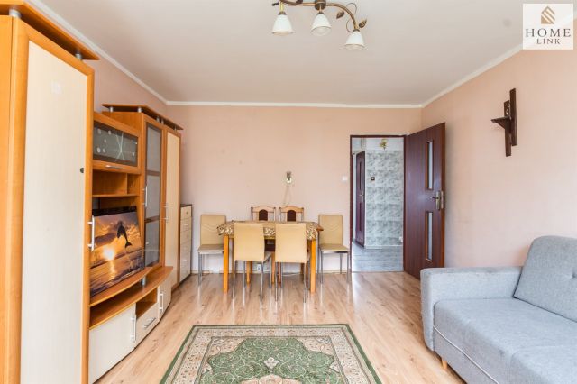 Mieszkanie 3-pokojowe Olsztyn Nagórki, ul. Mieczysława Orłowicza. Zdjęcie 12