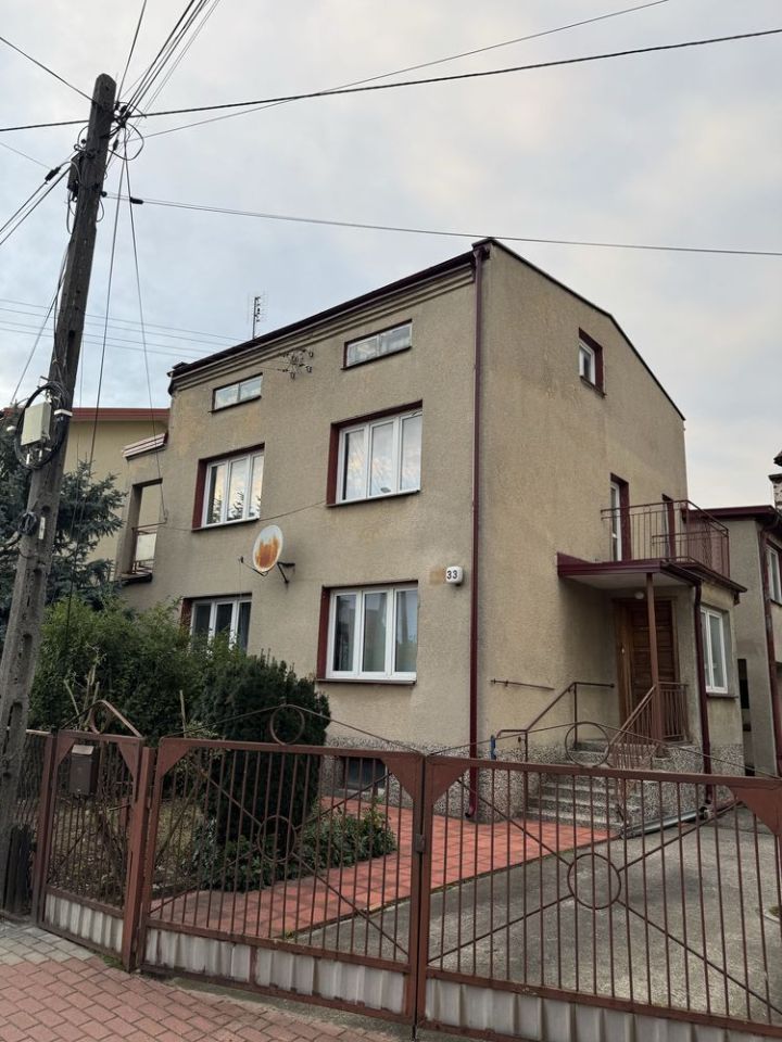 dom wolnostojący Pisz. Zdjęcie 4