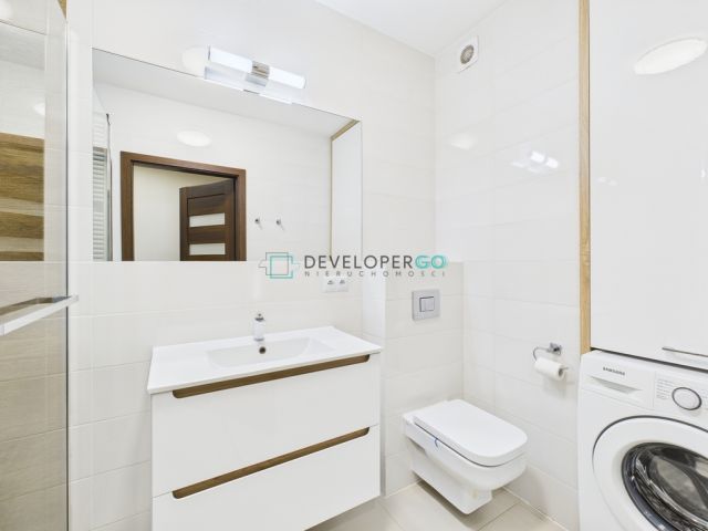 Mieszkanie 2-pokojowe Białystok, ul. Kawaleryjska. Zdjęcie 8