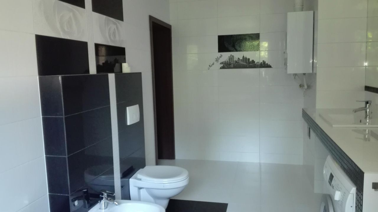 bliźniak, 5 pokoi Kraków Opatkowice, ul. Opatkowicka. Zdjęcie 8