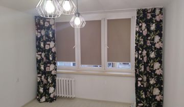 Mieszkanie 2-pokojowe Wodzisław Śląski, ul. Ludwika Waryńskiego