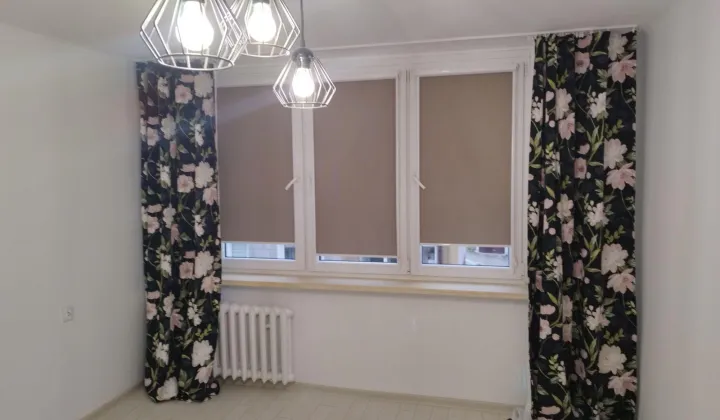 Mieszkanie 2-pokojowe Wodzisław Śląski, ul. Ludwika Waryńskiego