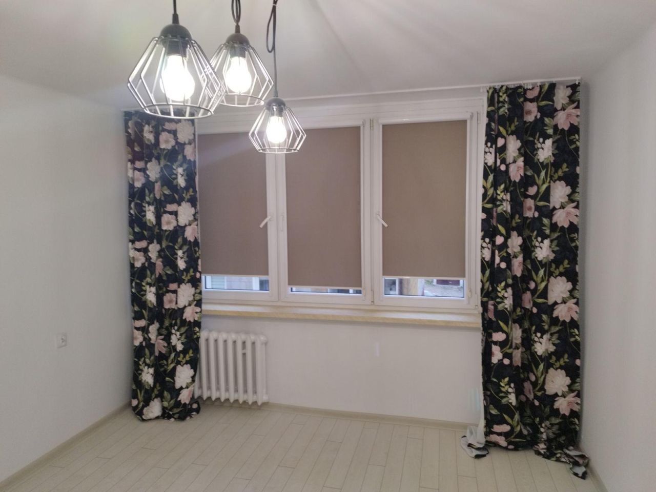 Mieszkanie 2-pokojowe Wodzisław Śląski, ul. Ludwika Waryńskiego