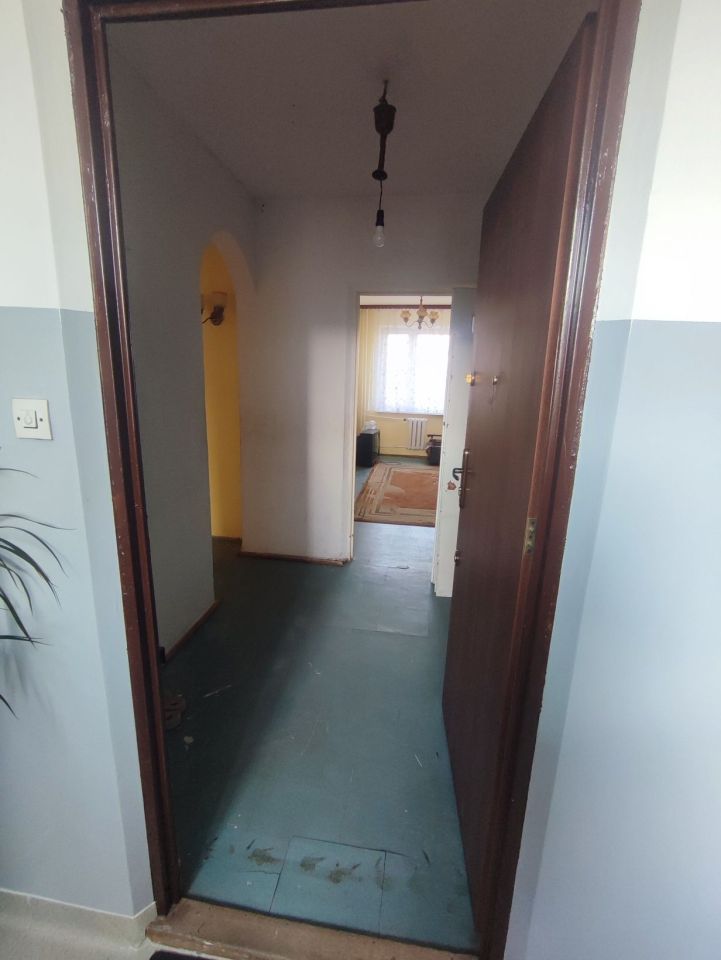 Mieszkanie 3-pokojowe Wołomin, os. Słoneczna. Zdjęcie 3