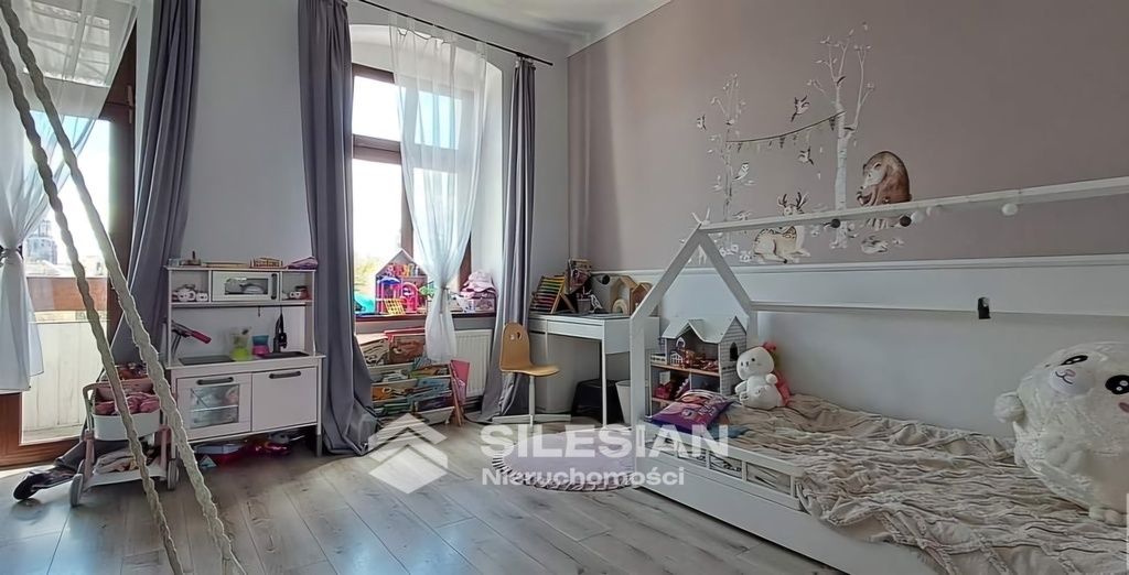 Mieszkanie 5-pokojowe Świdnica, ul. Jagiellońska. Zdjęcie 5