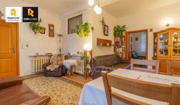 Mieszkanie 2-pokojowe Kniewo, ul. Aleja Lipowa