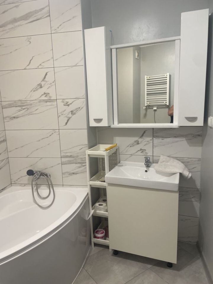 Mieszkanie 2-pokojowe Reda Centrum, ul. Garncarska. Zdjęcie 2