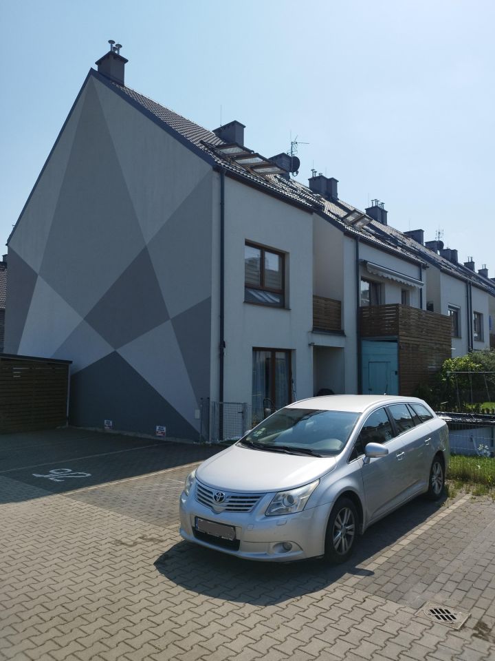 Mieszkanie 3-pokojowe Wróblowice, ul. Bolesława Chrobrego. Zdjęcie 5