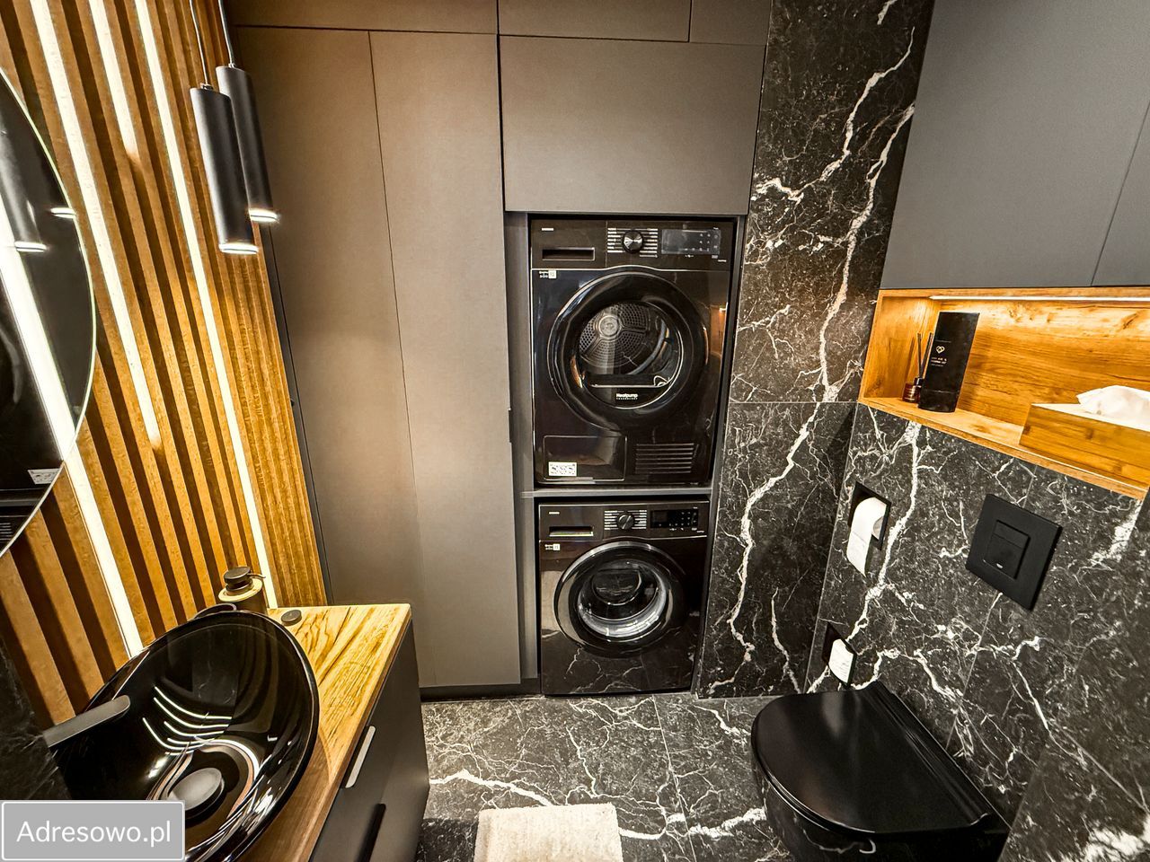 Mieszkanie 4-pokojowe Rzeszów Zalesie, ul. Henryka Wieniawskiego. Zdjęcie 11