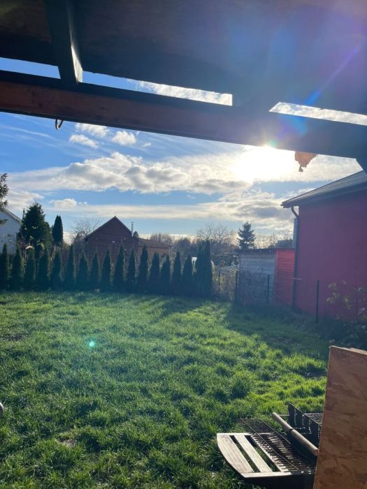 Działka rod Gdańsk Olszynka. Zdjęcie 9