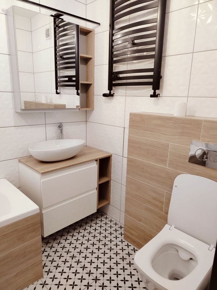 Mieszkanie 2-pokojowe Kielce, ul. Jana Nowaka Jeziorańskiego. Zdjęcie 7