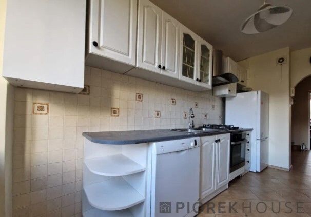 Mieszkanie 3-pokojowe Warszawa Ursynów, ul. Benedykta Dybowskiego. Zdjęcie 11