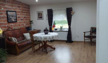 dom wolnostojący, 6 pokoi Orzesze Zazdrość, ul. Żorska