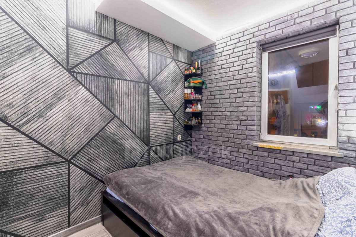 Mieszkanie 2-pokojowe Wejherowo, ul. gen. Władysława Sikorskiego. Zdjęcie 2