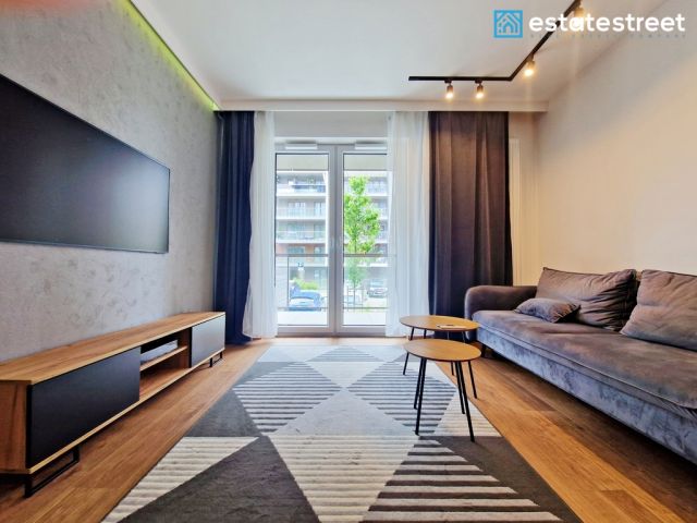 Mieszkanie 2-pokojowe Katowice Muchowiec, ul. Szybowcowa. Zdjęcie 3