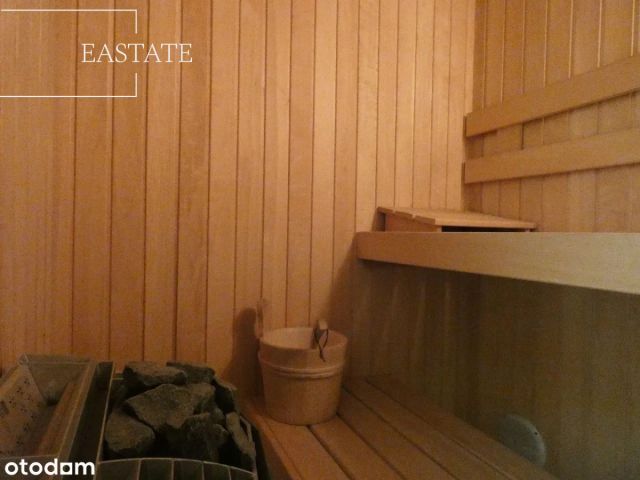 Mieszkanie 5-pokojowe Warszawa Saska Kępa, ul. Zwycięzców. Zdjęcie 7