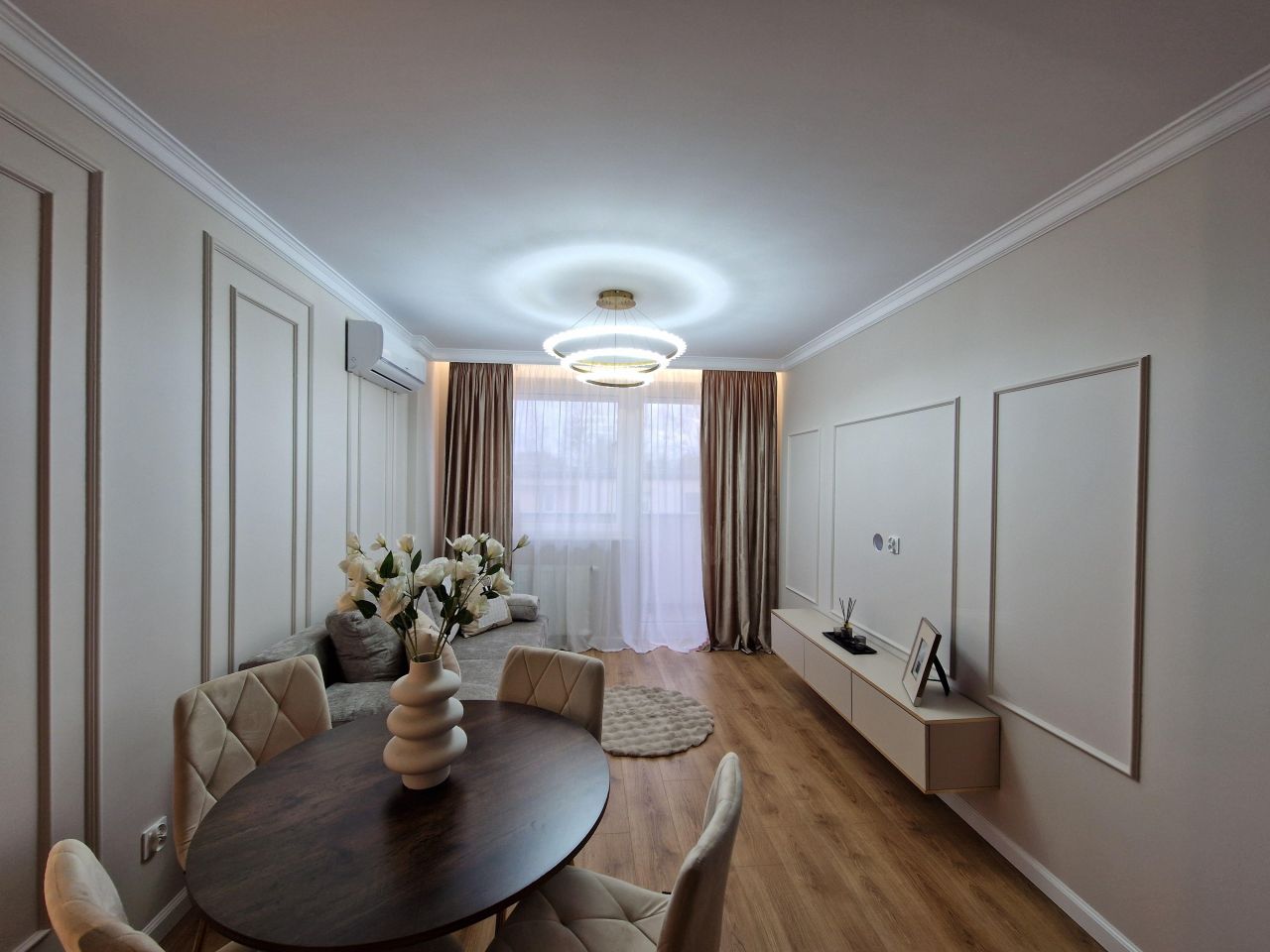 Mieszkanie 2-pokojowe Białystok Zielone Wzgórza, ul. Klepacka. Zdjęcie 3