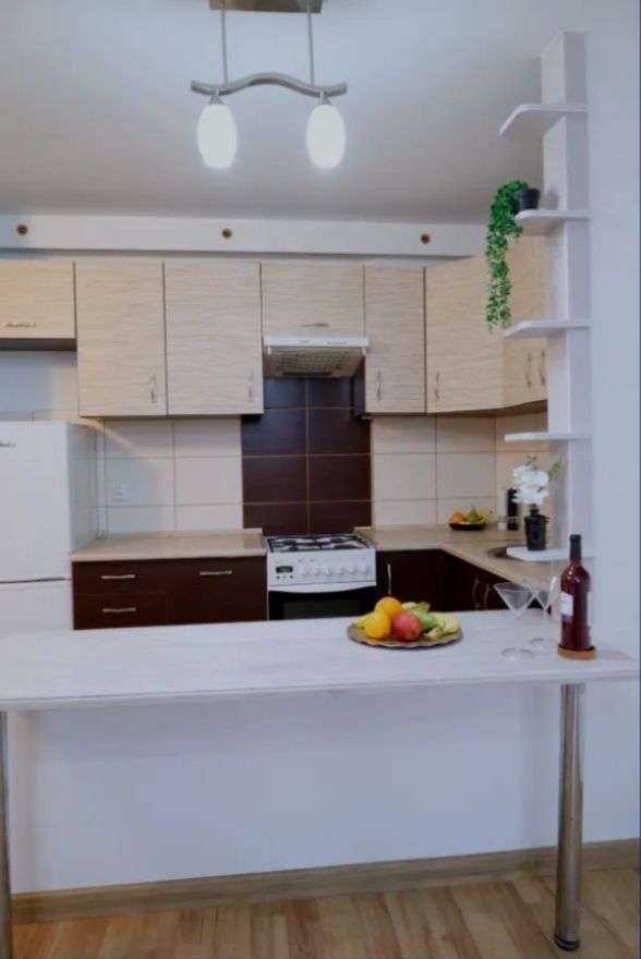 Mieszkanie 2-pokojowe Olsztyn Zatorze, ul. Jagiellońska. Zdjęcie 2