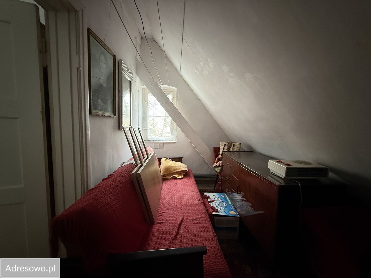 Mieszkanie 2-pokojowe Drawsko Pomorskie, ul. Bolesława Chrobrego. Zdjęcie 3