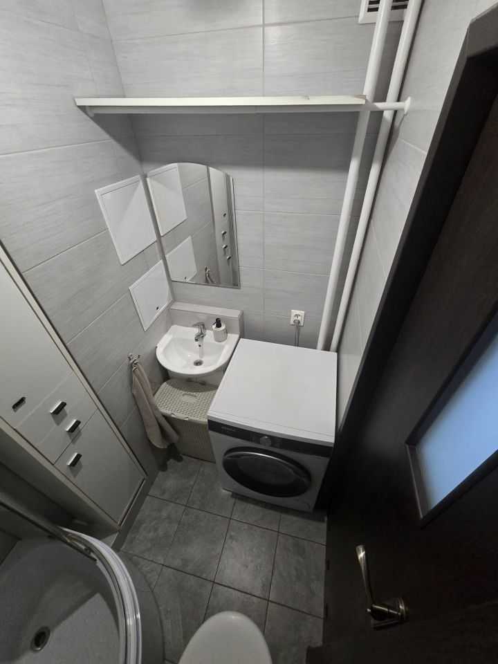 Mieszkanie 2-pokojowe Nowogard. Zdjęcie 6