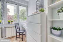 Mieszkanie 6-pokojowe Warszawa Mokotów, ul. Nałęczowska. Zdjęcie 4