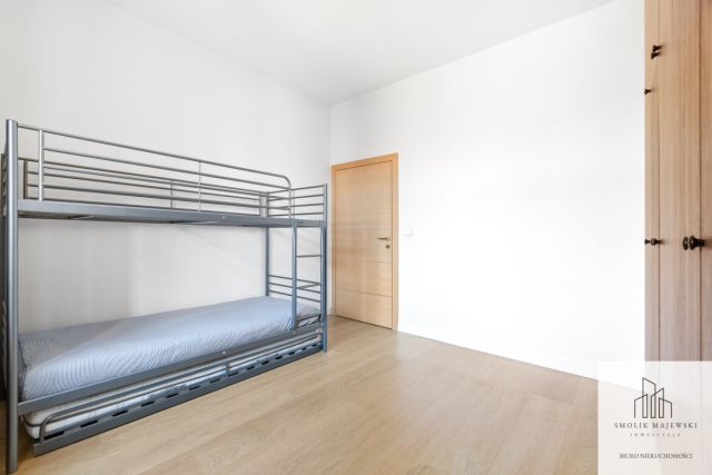 Mieszkanie 2-pokojowe Wrocław, ul. Zygmunta Krasińskiego. Zdjęcie 9