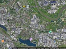 Garaż/miejsce parkingowe Kraków Podgórze, ul. Przewóz. Zdjęcie 1