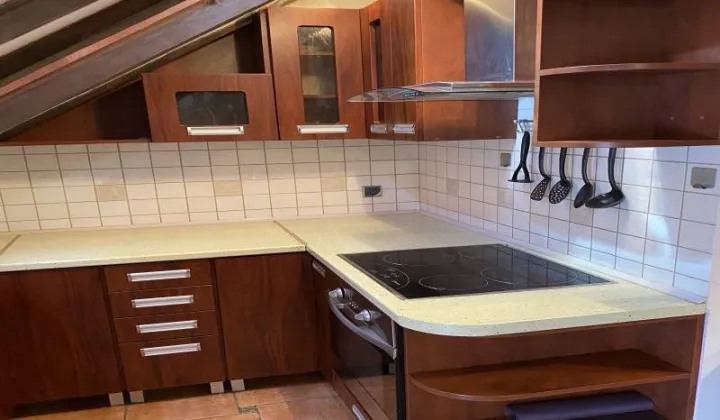 Mieszkanie 1-pokojowe Gorzów Wielkopolski Górczyn, ul. gen. Władysława Andersa