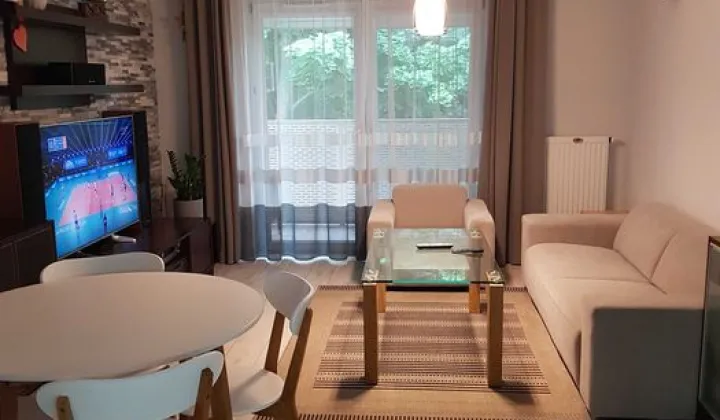 Mieszkanie 2-pokojowe Puławy, ul. Bolesława Prusa