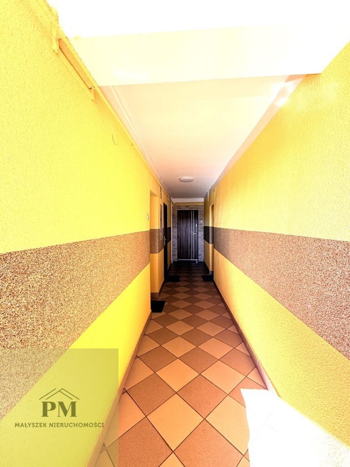 Mieszkanie 1-pokojowe Rosnowo. Zdjęcie 26