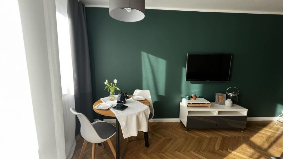 Mieszkanie 2-pokojowe Gdynia Witomino. Zdjęcie 6