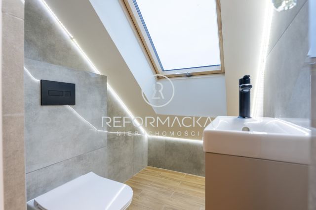 Mieszkanie 4-pokojowe Rzeszów Przybyszówka, ul. Nowosądecka. Zdjęcie 11