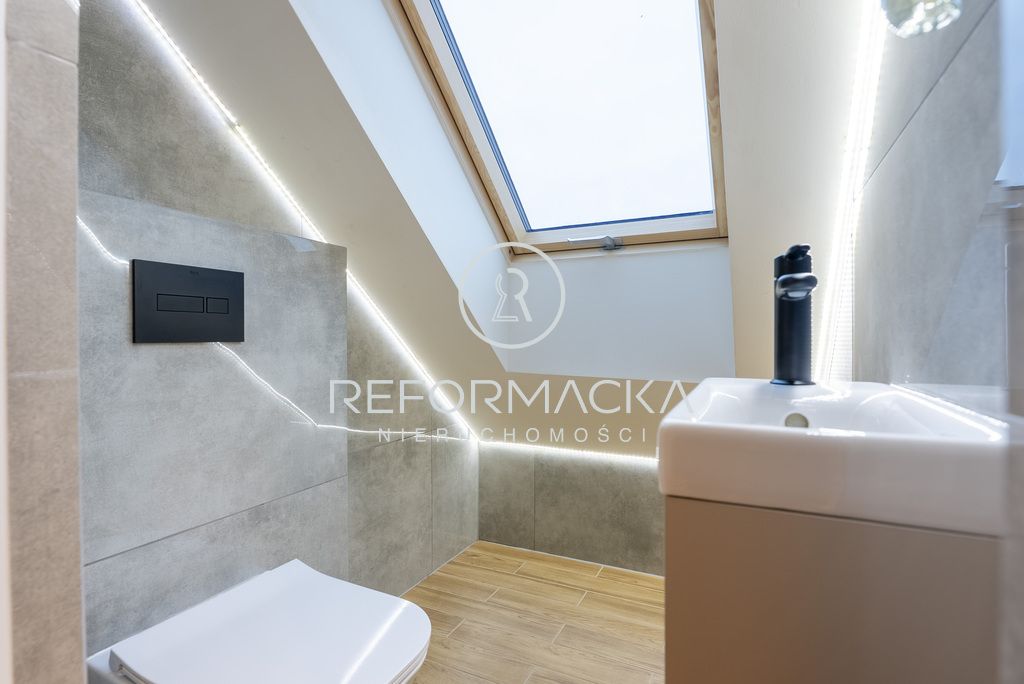 Mieszkanie 4-pokojowe Rzeszów Przybyszówka, ul. Nowosądecka. Zdjęcie 11