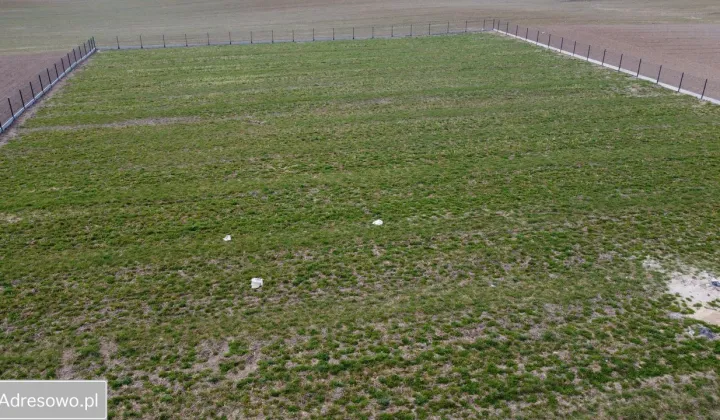 Działka budowlana Kokoszkowy