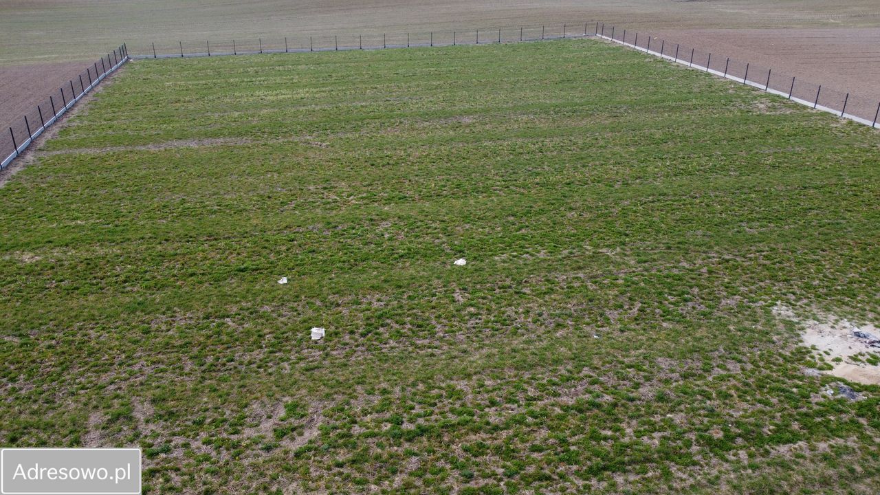 Działka budowlana Kokoszkowy. Zdjęcie 1